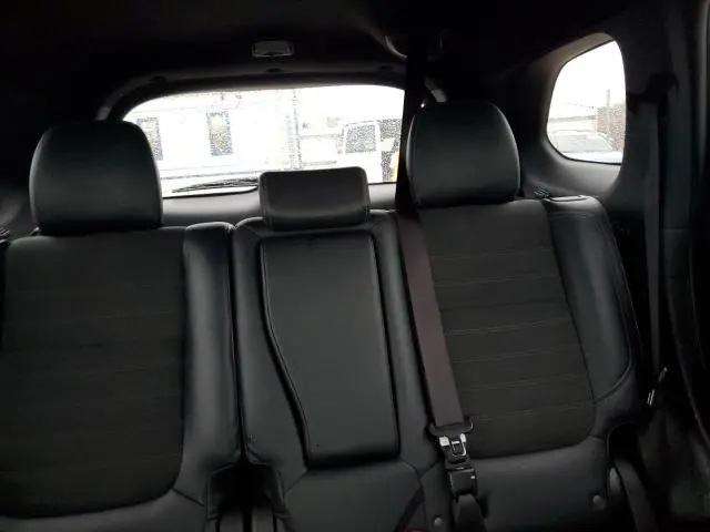 2019 MITSUBISHI OUTLANDER SE  