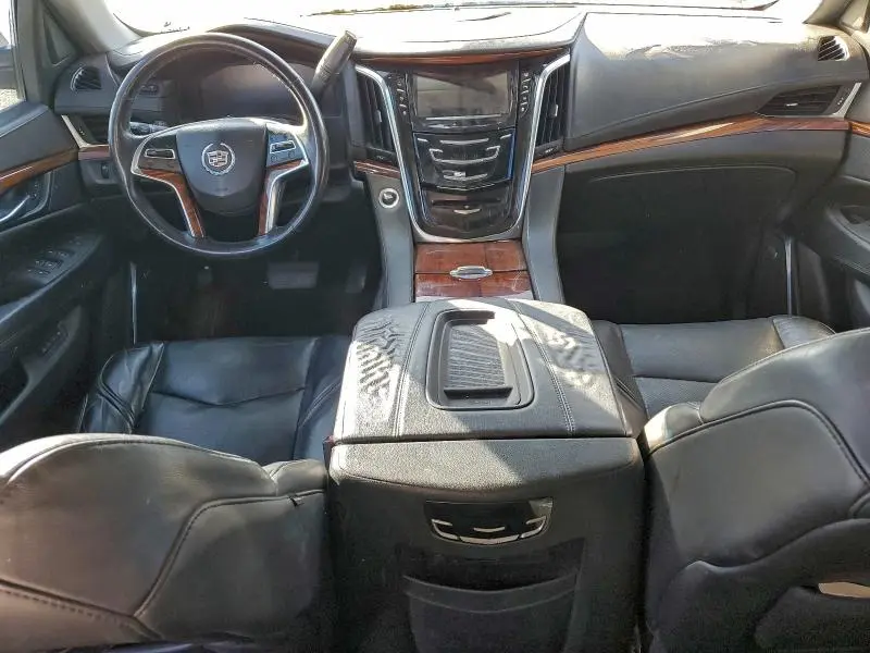 2015 CADILLAC ESCALADE ESV LUXURY  