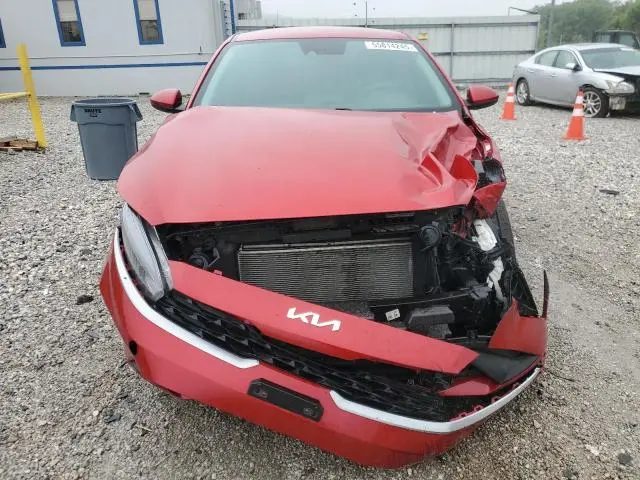 2023 KIA FORTE LX  