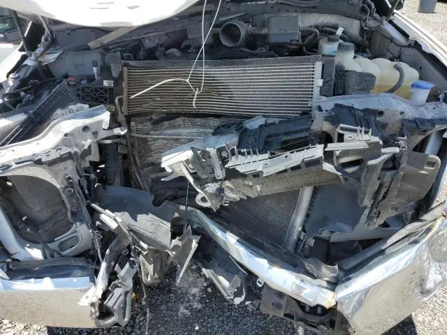 2022 FORD F250 SUPER DUTY