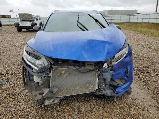 2020 HONDA HR-V SPORT  