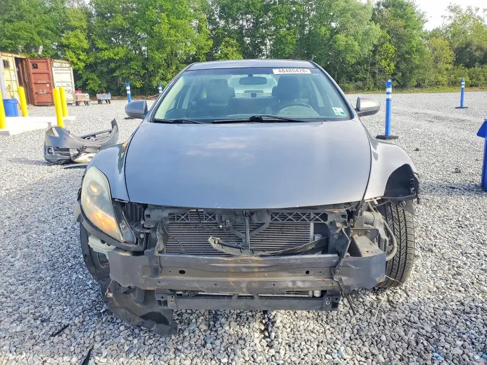 2011 MAZDA 6 I  