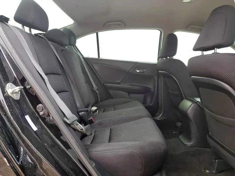 2013 HONDA ACCORD SPORT  