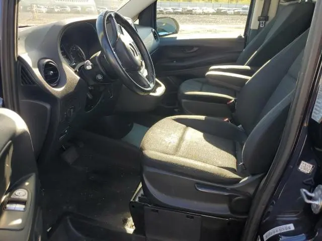 2020 MERCEDES-BENZ METRIS   