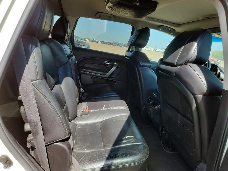 2010 ACURA MDX   