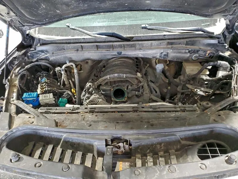 2023 CHEVROLET SUBURBAN C1500 PREMIER  