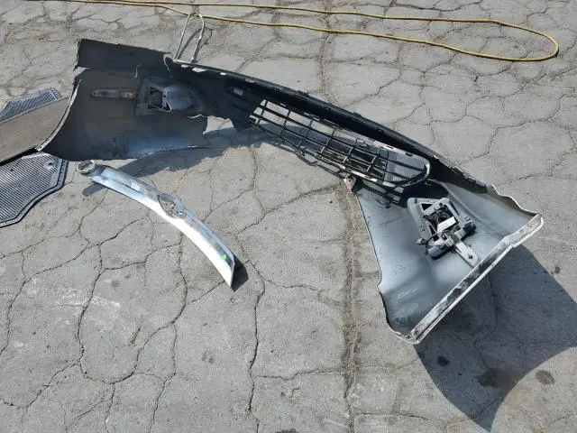 2010 FORD FUSION HYBRID  