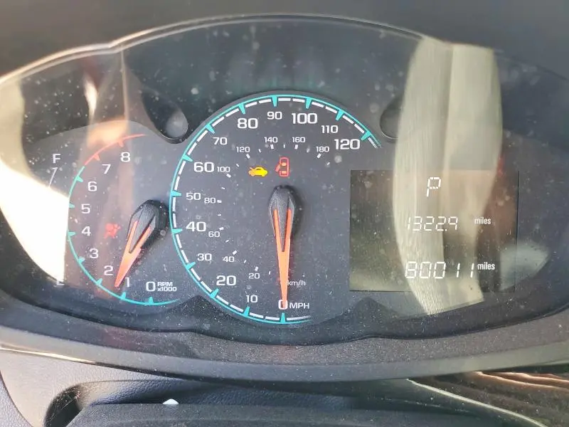 2022 CHEVROLET SPARK 1LT  