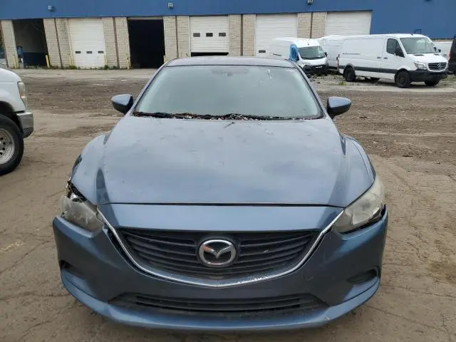 2014 MAZDA 6 TOURING  