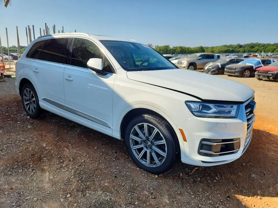 2019 AUDI Q7 PREMIUM  