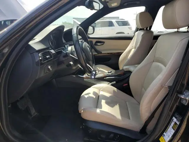 2010 BMW 335 XI  