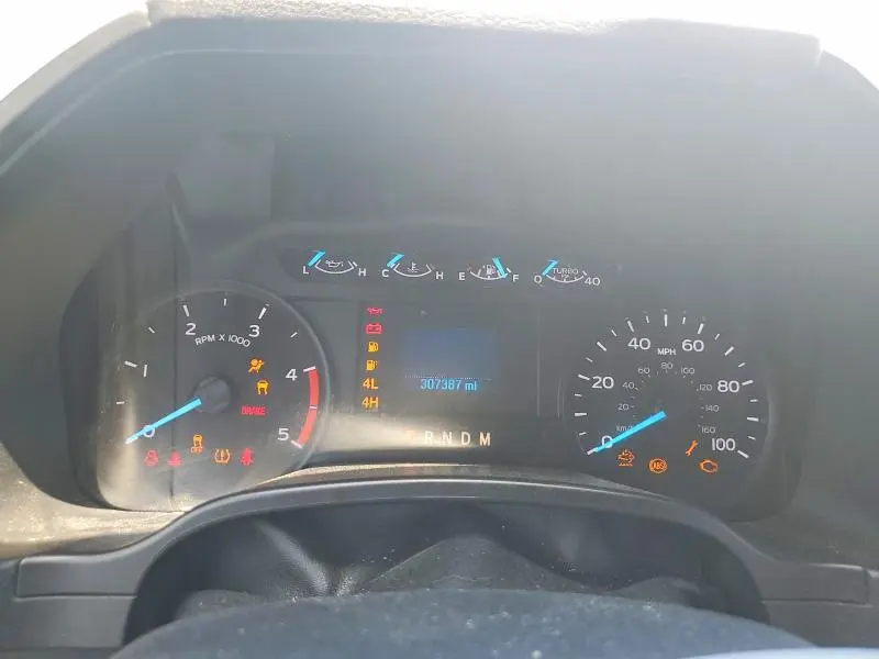 2020 FORD F250 SUPER DUTY  