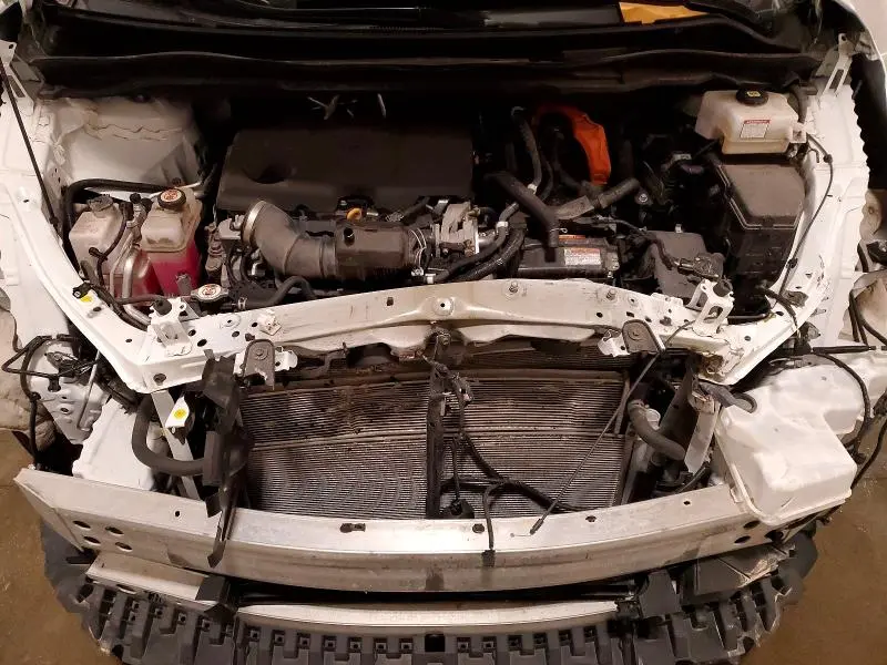 2021 TOYOTA SIENNA XSE  