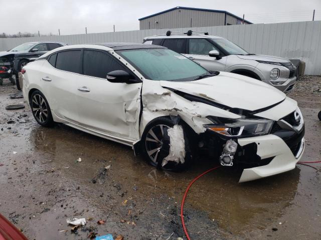 2017 NISSAN MAXIMA 3.5S