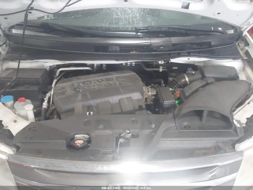 2012 HONDA ODYSSEY TOURING/TOURING ELITE