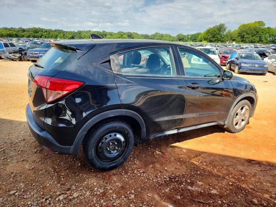 2016 HONDA HR-V LX  