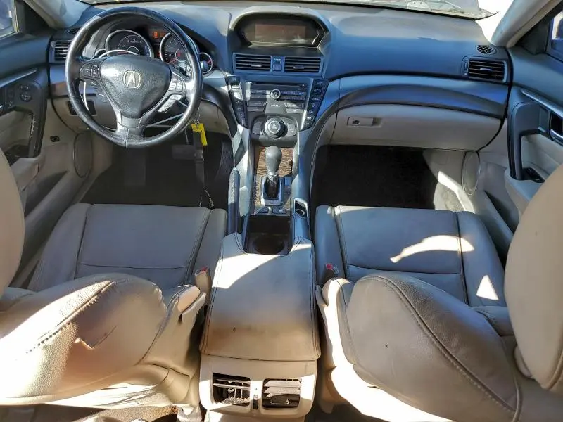 2012 ACURA TL   