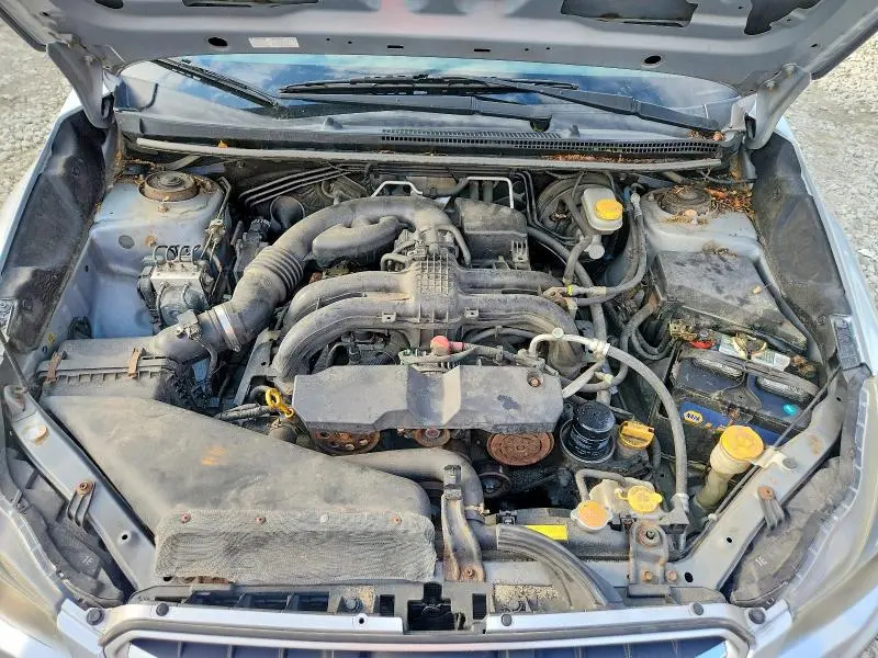 2013 SUBARU IMPREZA PREMIUM  