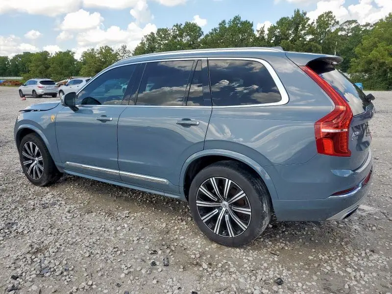 2020 VOLVO XC90 T6 INSCRIPTION  