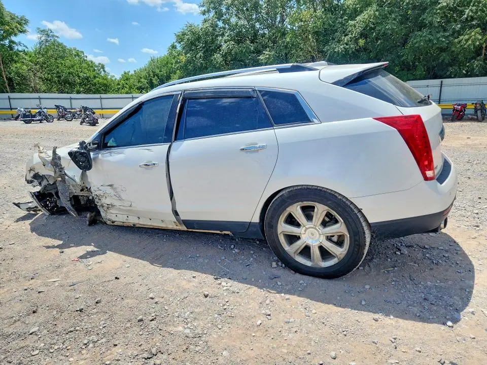 2016 CADILLAC SRX PERFORMANCE COLLECTION  