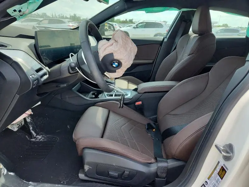 2026 BMW 228XI   