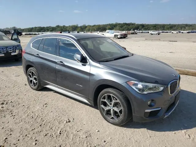 2017 BMW X1 XDRIVE28I  