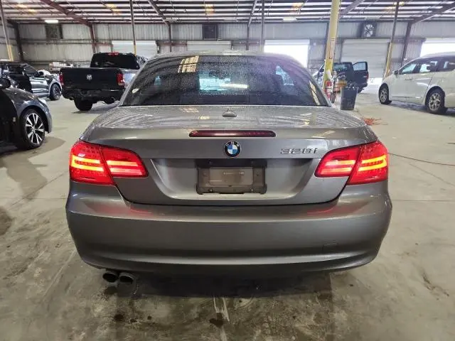 2011 BMW 328 I  