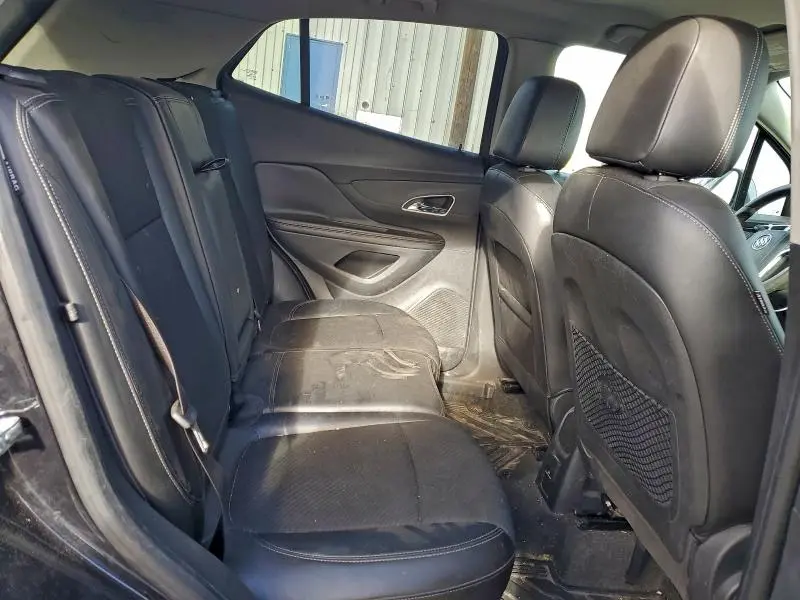 2013 BUICK ENCORE CONVENIENCE  