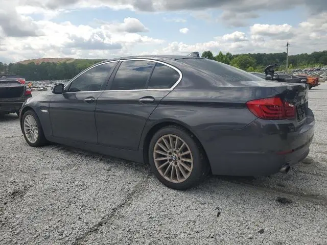 2013 BMW 535 XI  