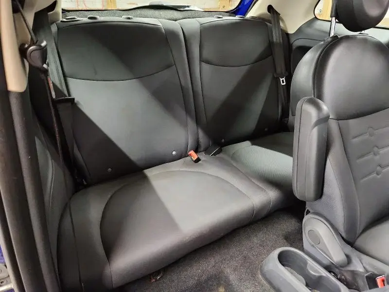 2012 FIAT 500 POP  