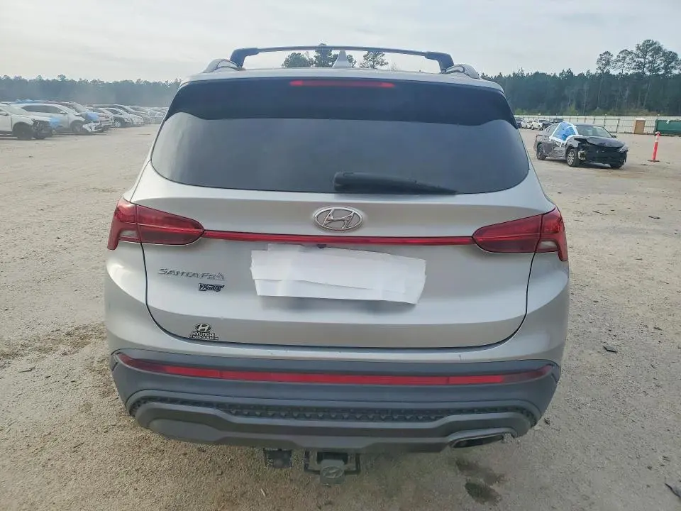 2023 HYUNDAI SANTA FE XRT  