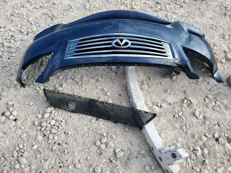 2011 INFINITI G37 BASE  