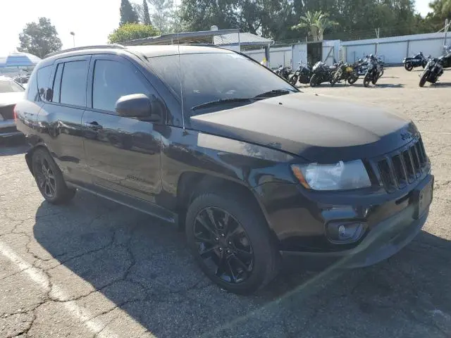 2015 JEEP COMPASS SPORT