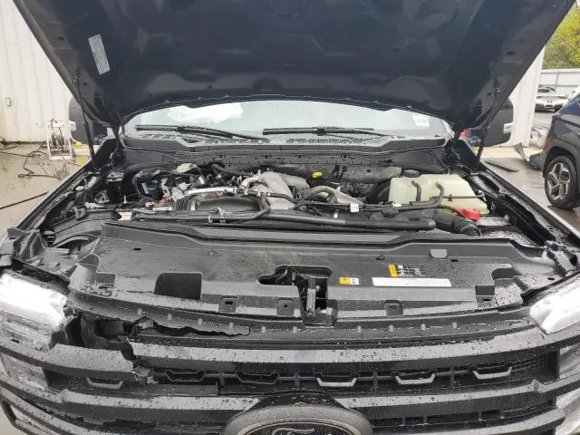 2024 FORD F350 SUPER DUTY  