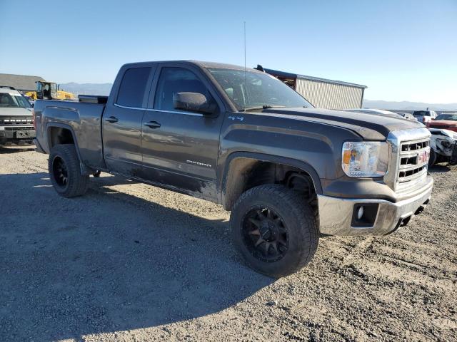 2015 GMC SIERRA K1500 SLE