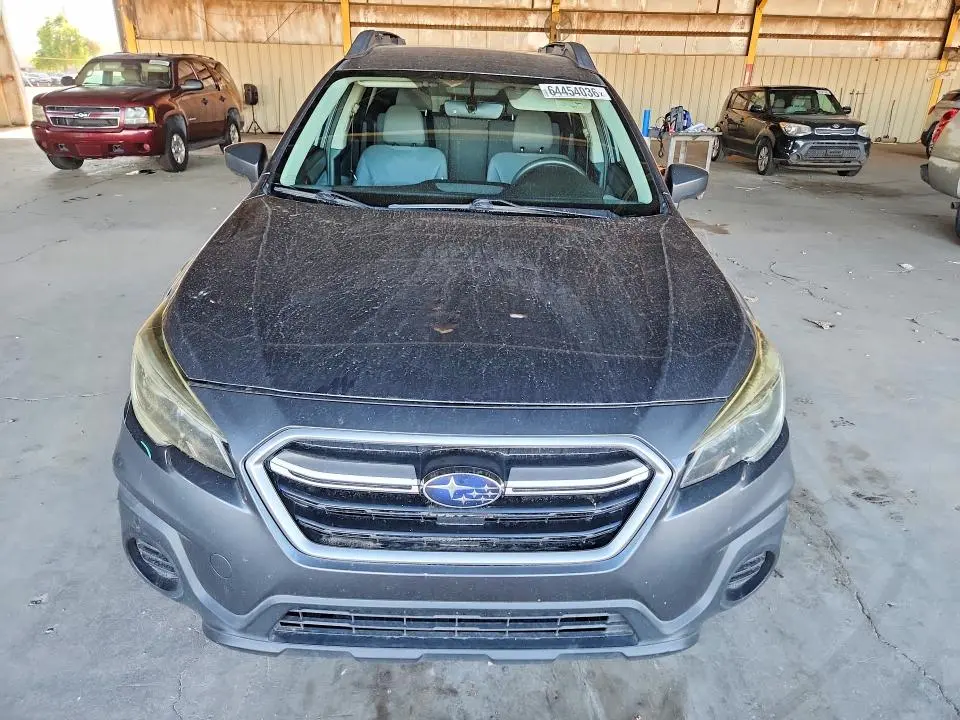 2018 SUBARU OUTBACK 2.5I  