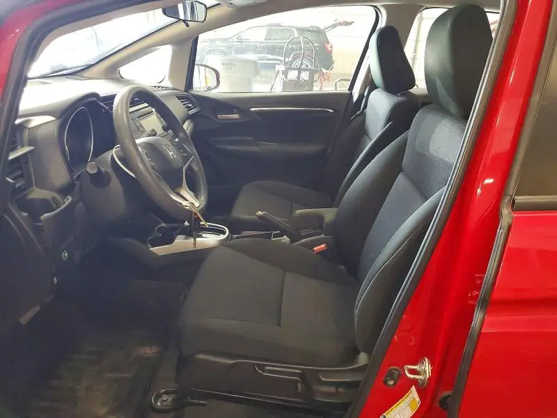 2020 HONDA FIT LX  