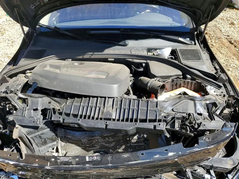 2018 VOLVO S60 PREMIER  