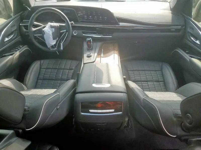 2024 CADILLAC ESCALADE ESV SPORT PLATINUM  