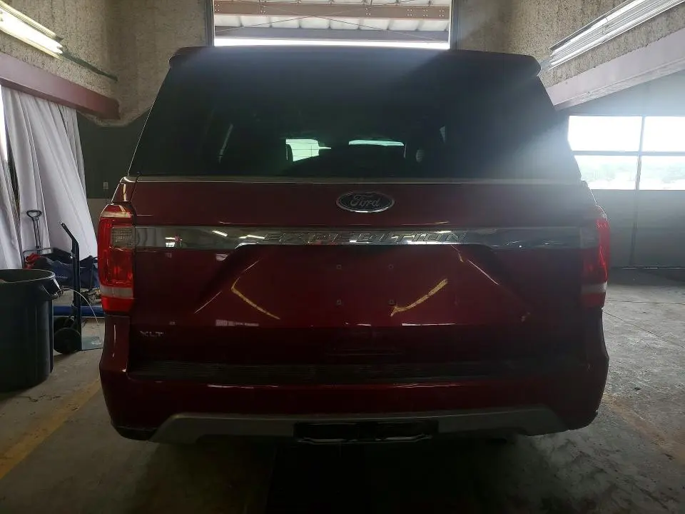 2019 FORD EXPEDITION XLT  