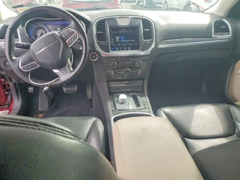 2020 CHRYSLER 300 TOURING  