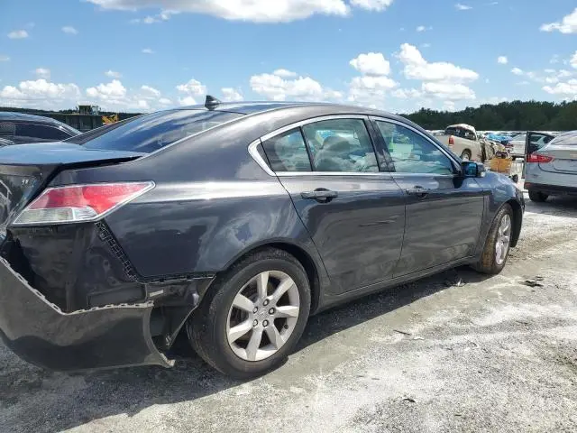 2014 ACURA TL TECH  