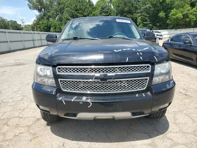 2012 CHEVROLET TAHOE K1500 LT  
