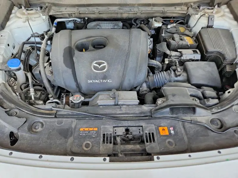 2023 MAZDA CX-5 PREMIUM  