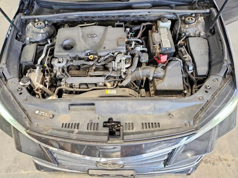 2021 TOYOTA AVALON LIMITED  