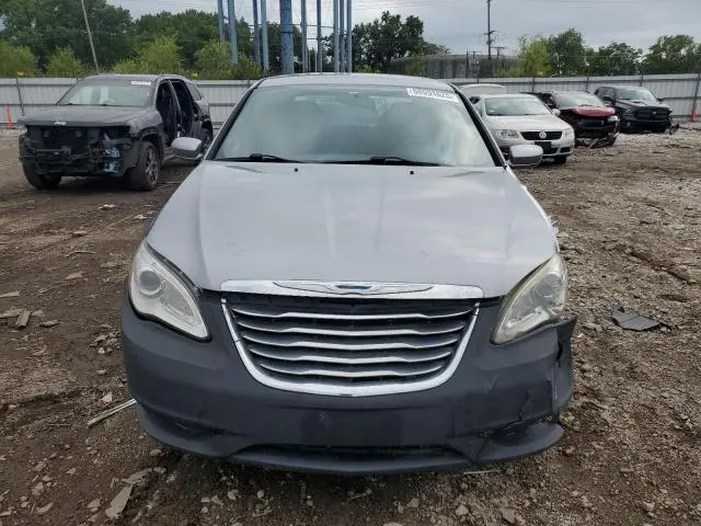 2014 CHRYSLER 200 LX  