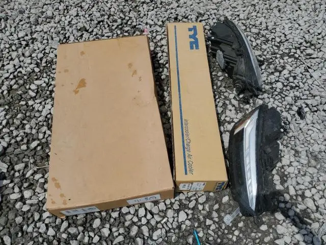 2024 AUDI A5 PREMIUM PLUS 45  