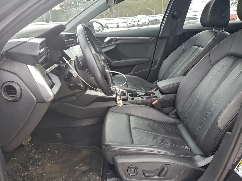 2023 AUDI A3 PREMIUM  