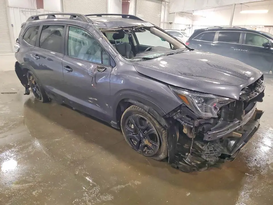 2025 SUBARU ASCENT ONYX EDITION  