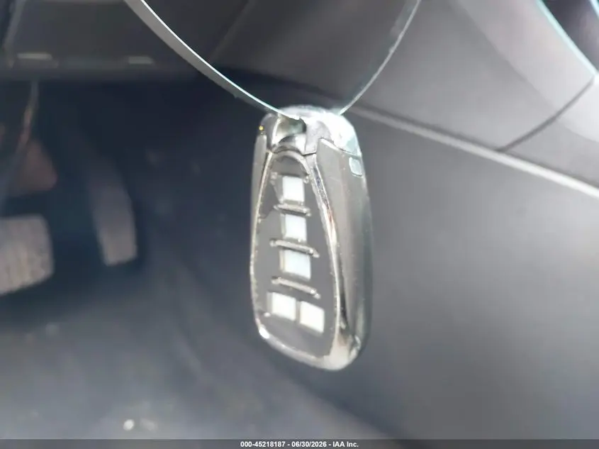 2016 CHEVROLET CRUZE LT AUTO